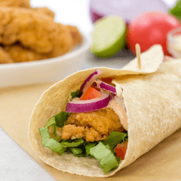 Crispy Sandwhich