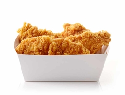 Crispy box