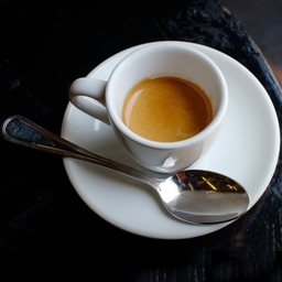 Double Espresso
