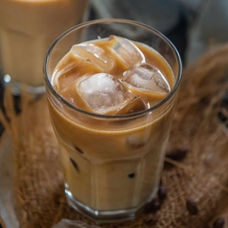 Iced Latte