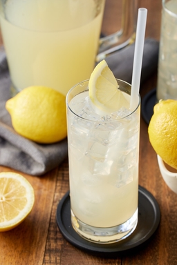 Minted Lemonade