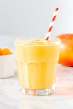 Mango Smoothie