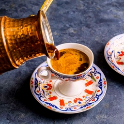 Coffee Rakwa 