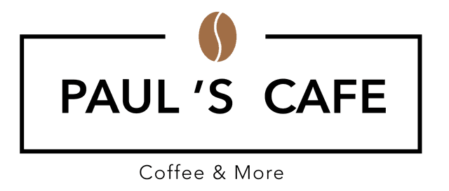 Paul's Cafe Logo